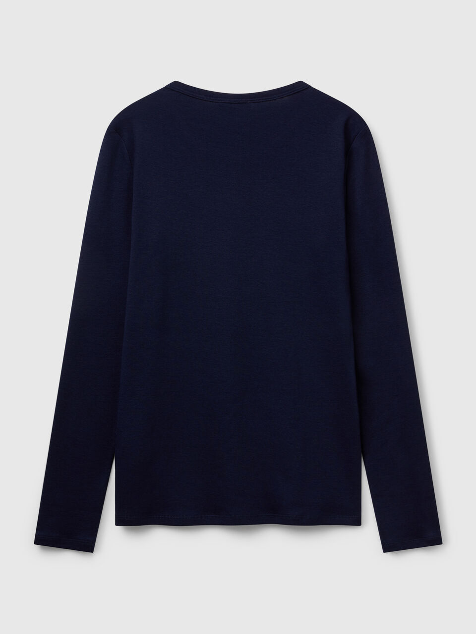 T-SHIRT L/S Mujer image number 2