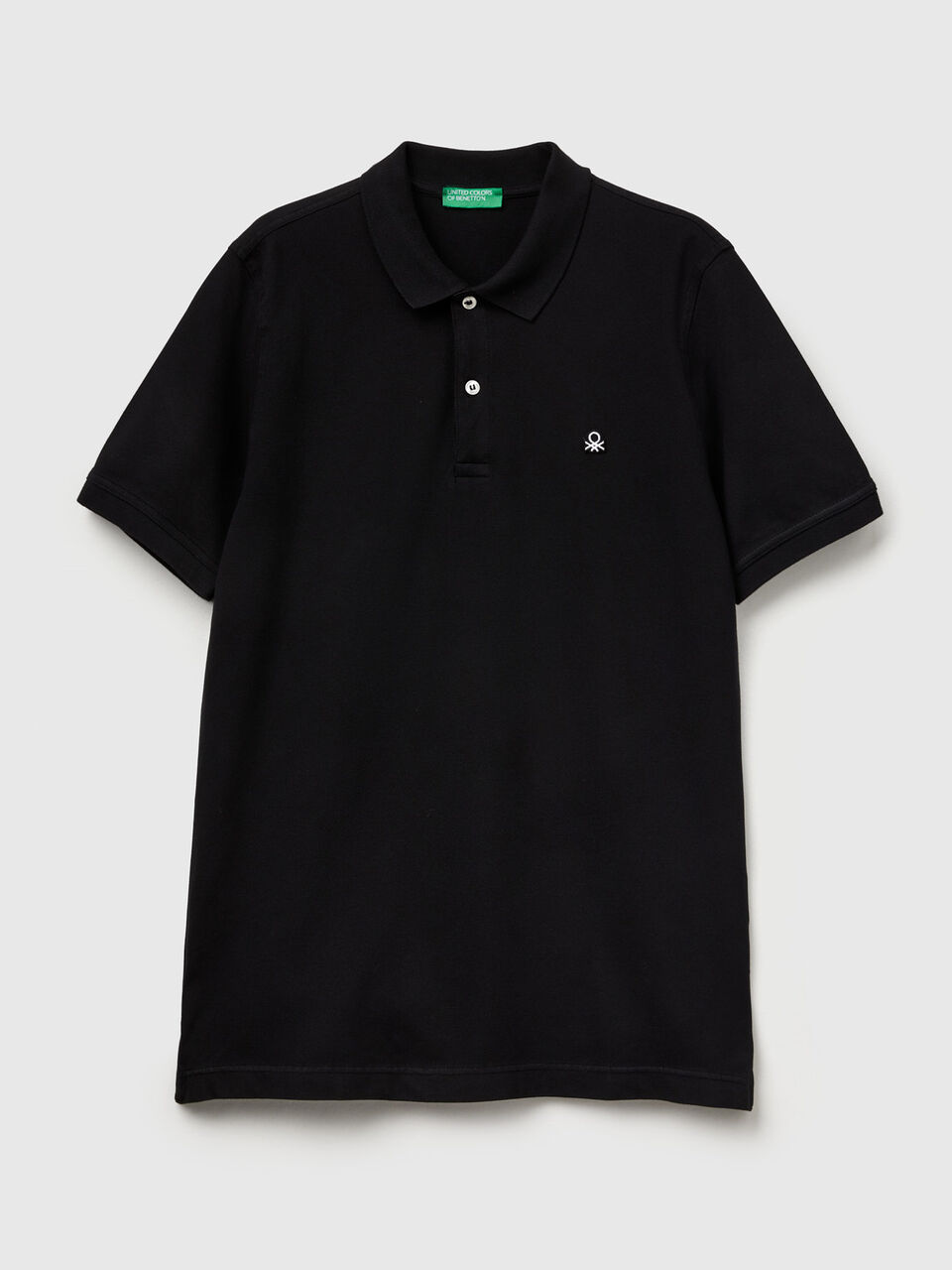 H/S POLO SHIRT Hombre image number 1