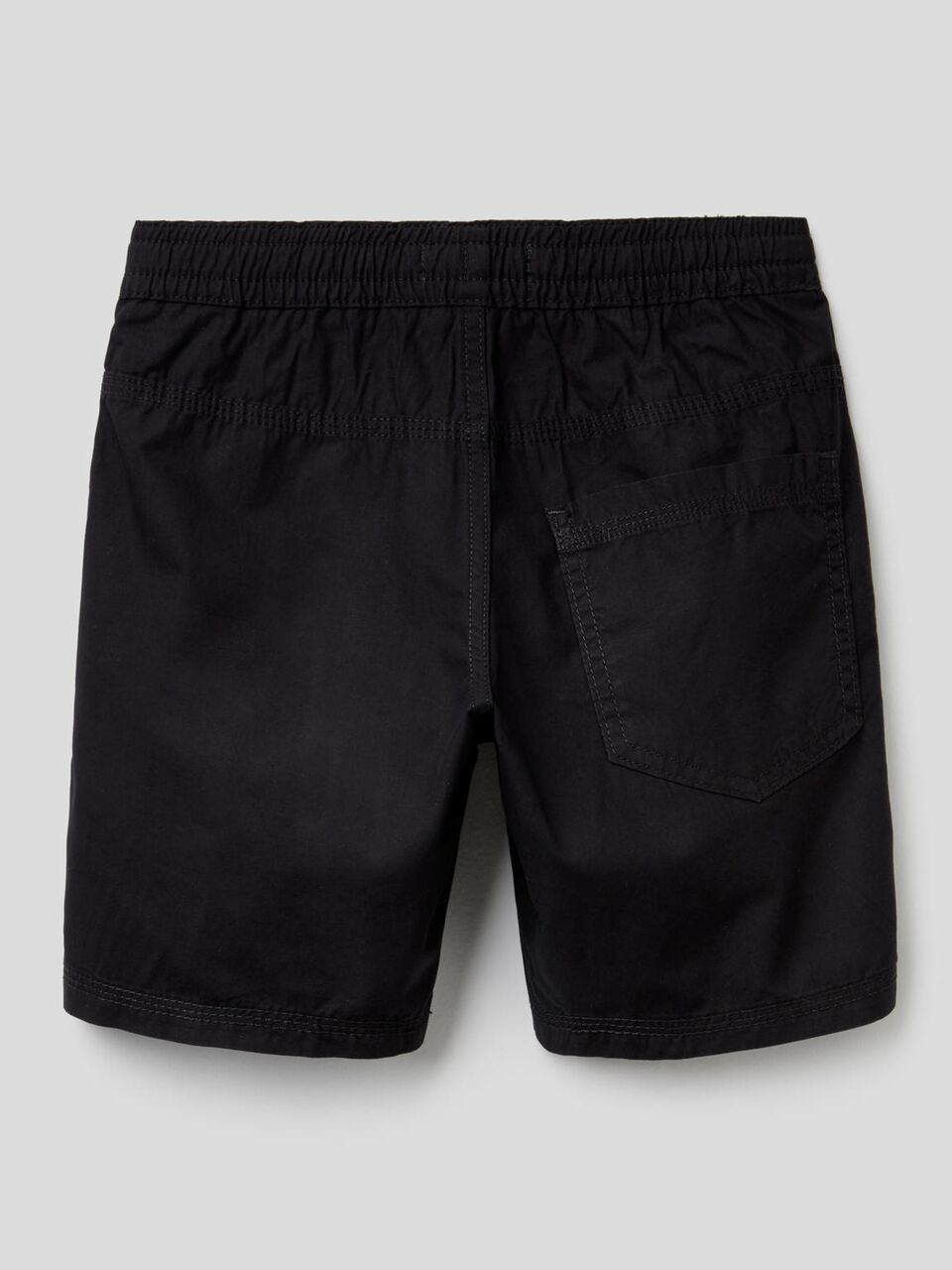 Bermudas de 100% algodón image number 2