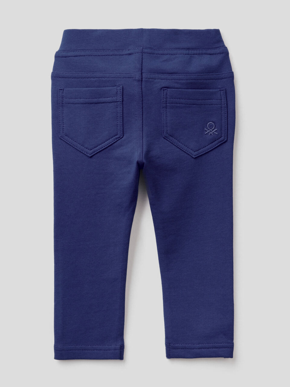 Jeggings de felpa elástica image number 2