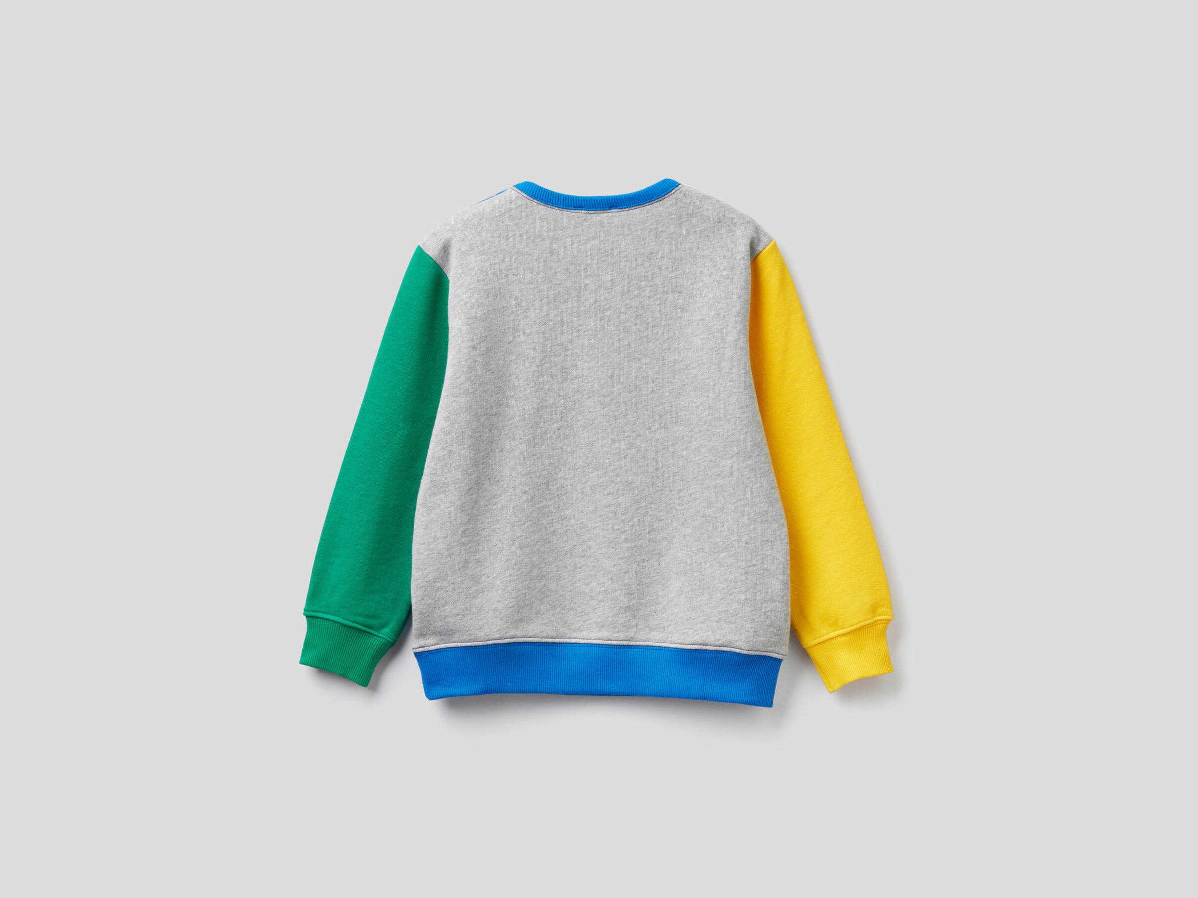 Sudadera con estampado de logotipo image number null
