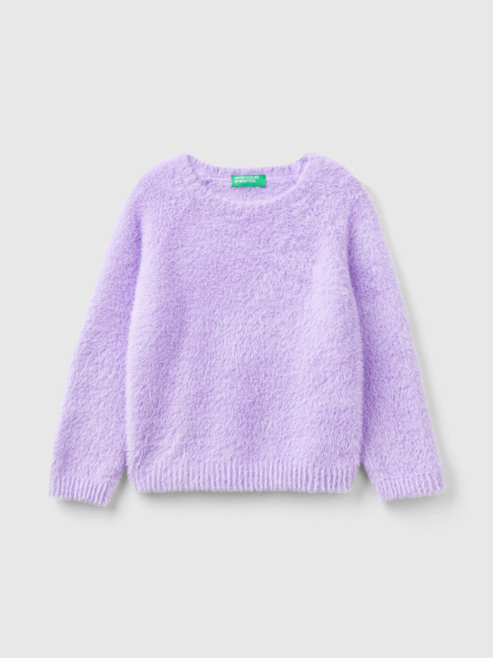 Suave Invierno Beb ni a 1 6 a os Colecci n 2024 Benetton