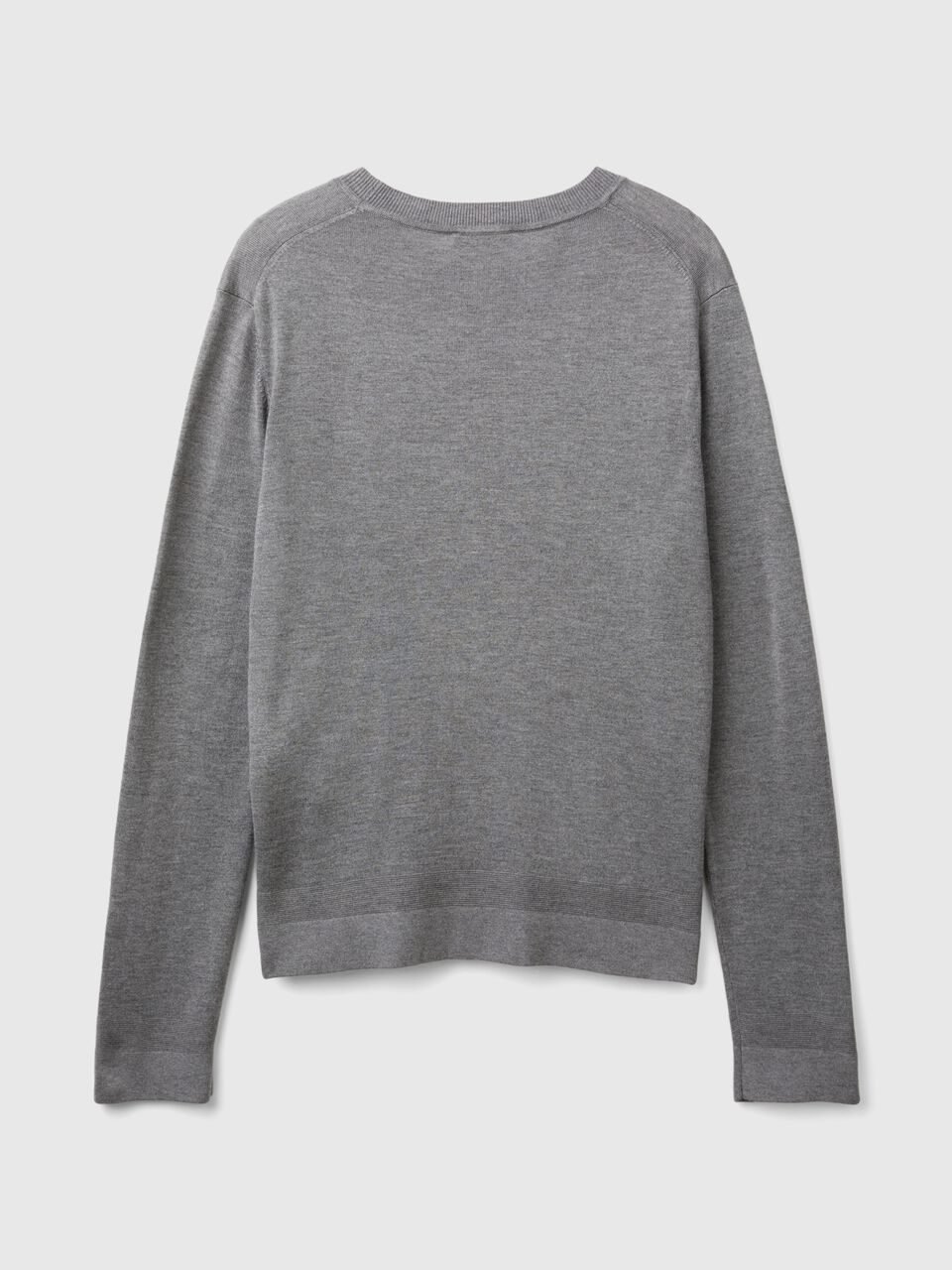 SWEATER L/S Mujer image number 2