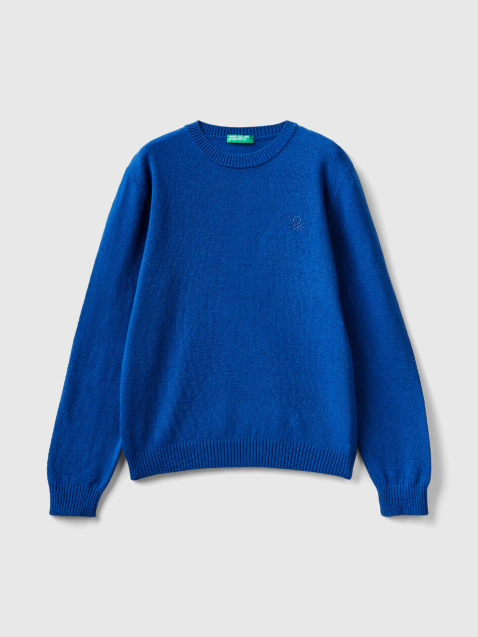 Jersey niño benetton outlet
