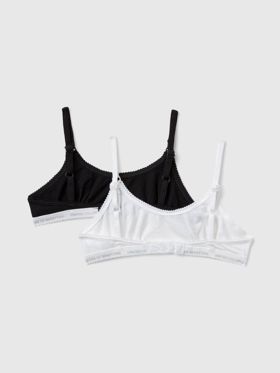 SET 2 BRASSIERE Niña image number 2