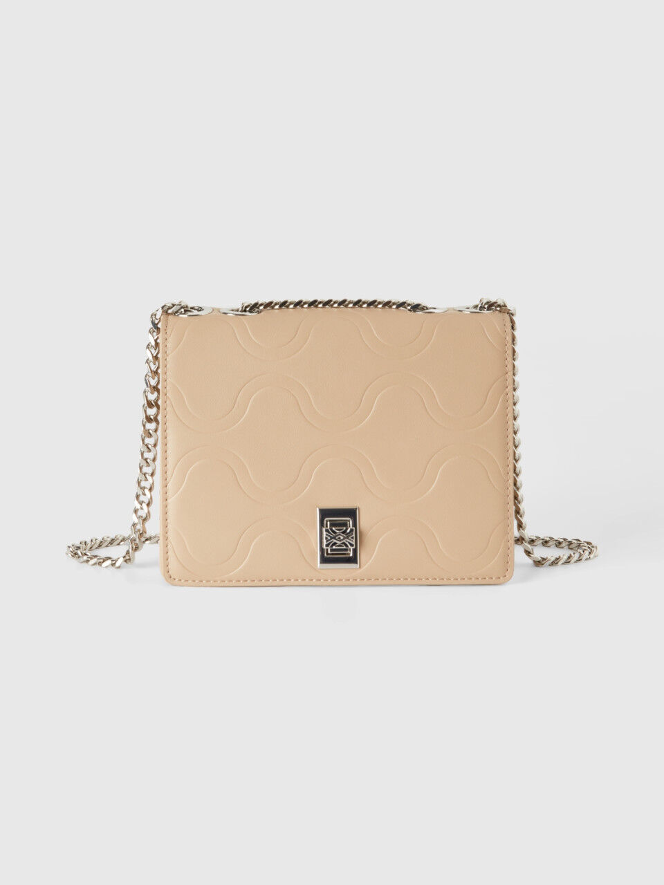 Bolsos Mujer y Mochilas Coleccion 2024 Benetton