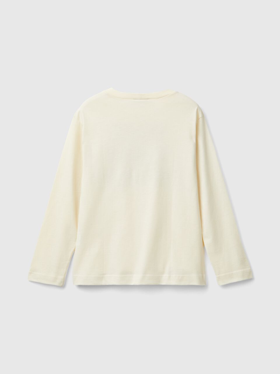 T-SHIRT L/S Niño image number null