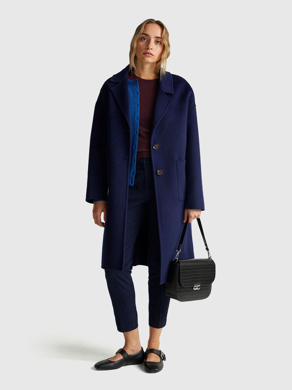 TROUSERS Mujer image number null