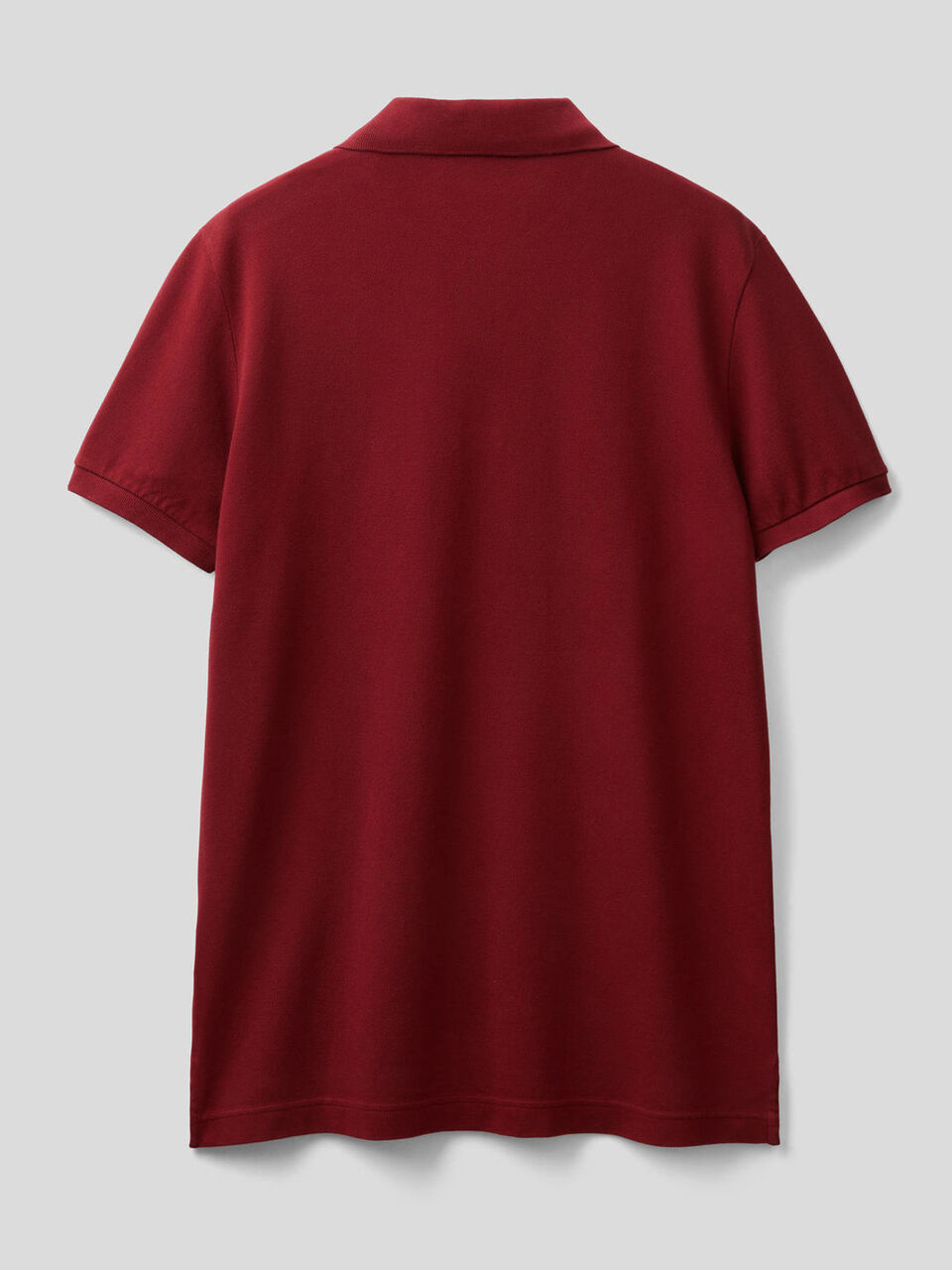 Polo slim fit image number 2
