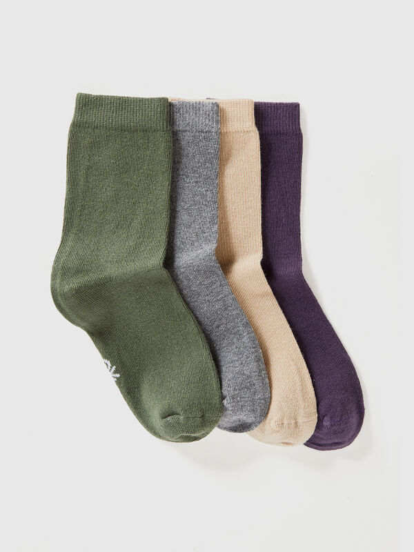 Pack de calcetines largos Niño