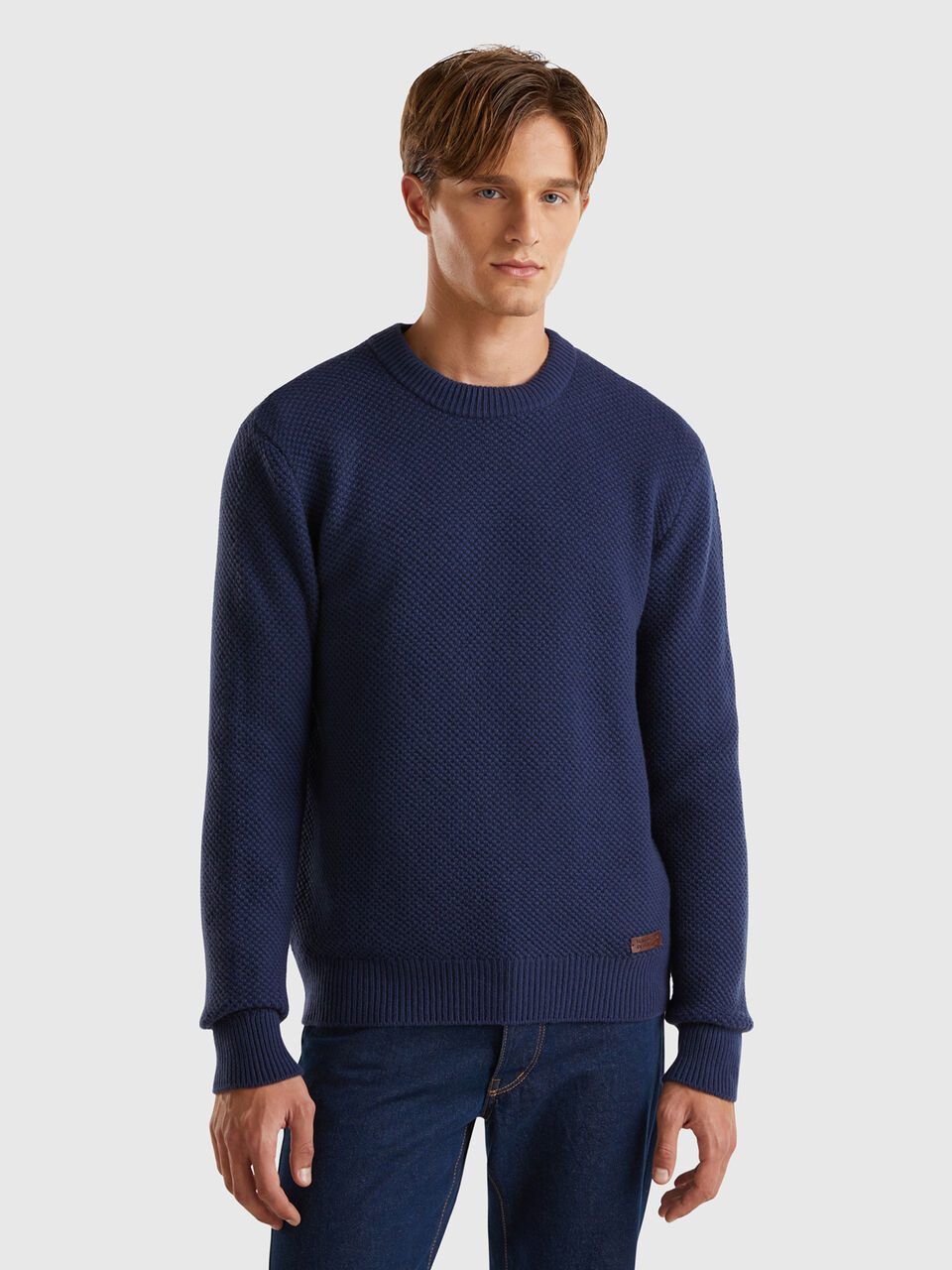SWEATER L/S Hombre image number null