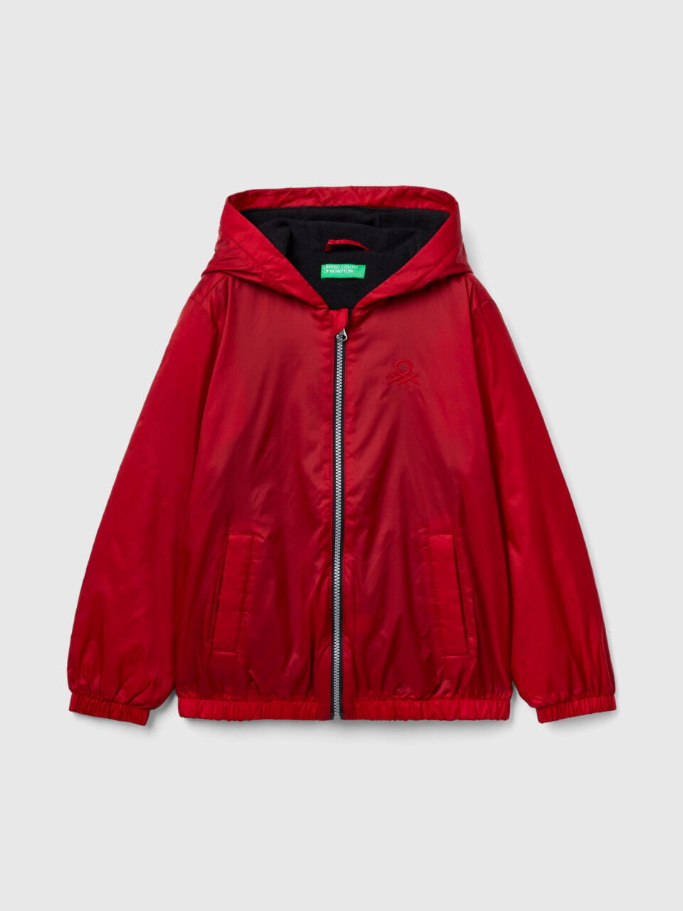 Chaqueta ni o Nueva Colecci n 2023 Benetton