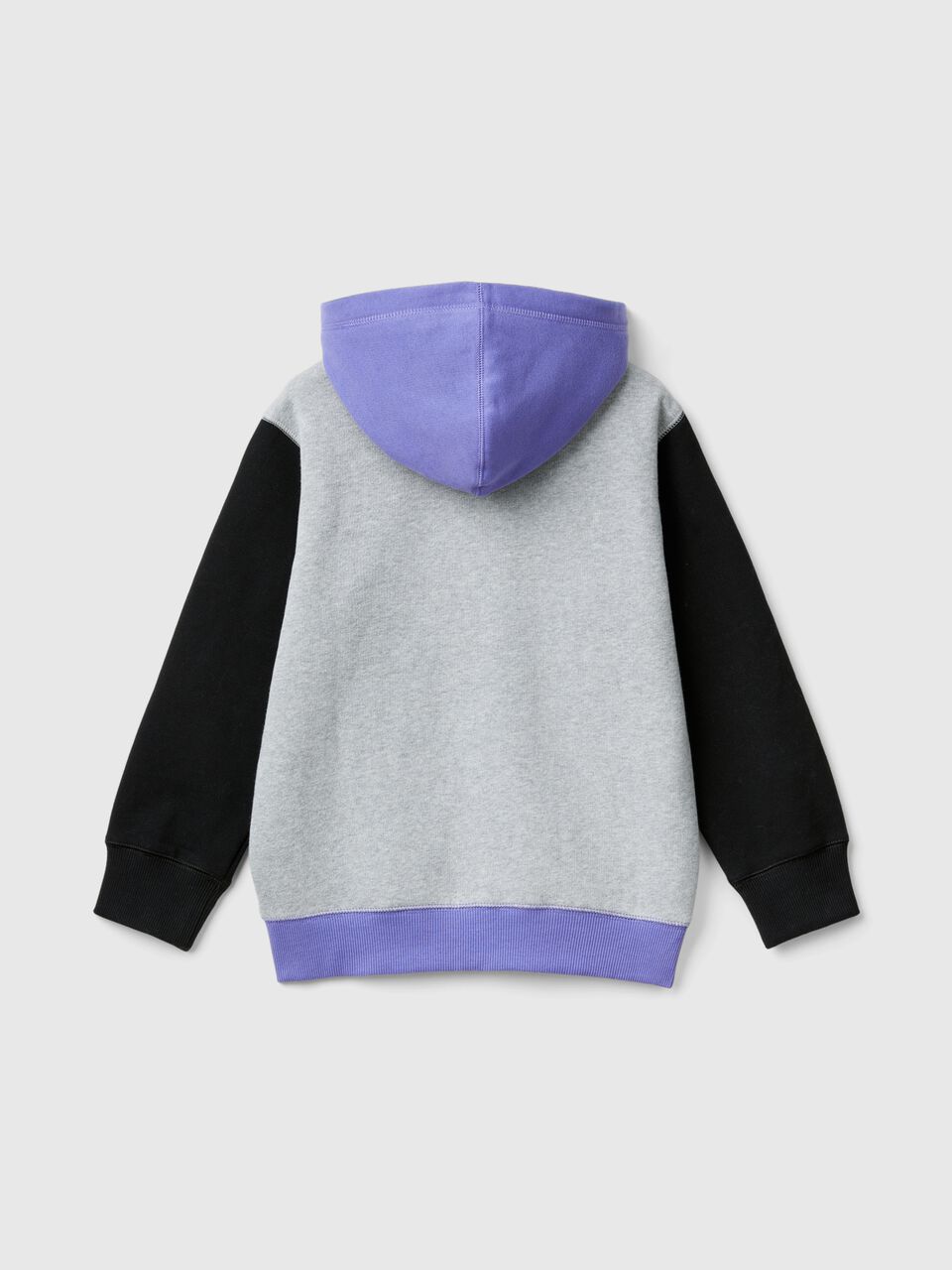 JACKET W/HOOD L/S Niño image number null