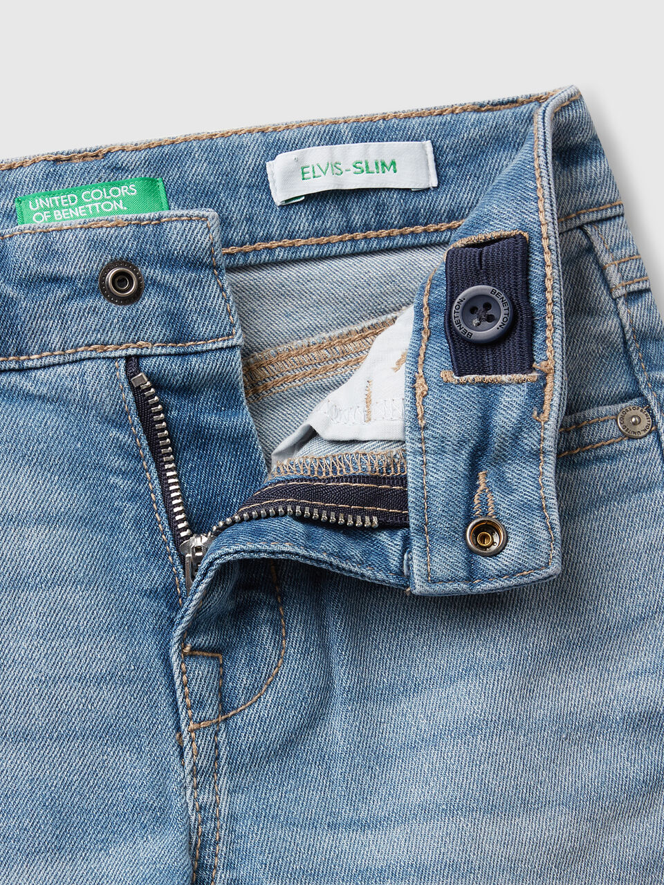 TROUSERS Niño image number null
