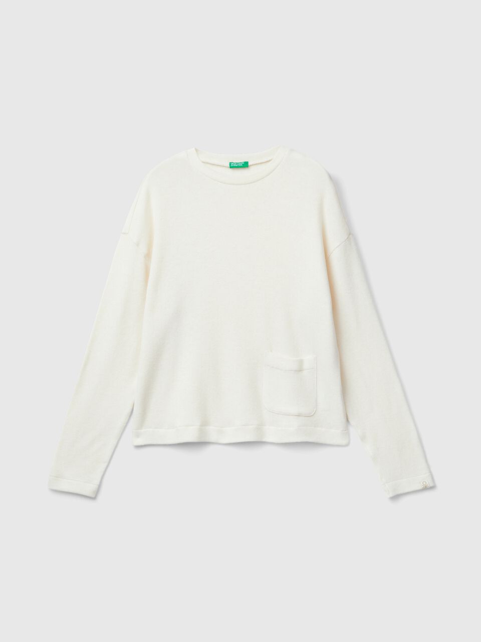 SWEATER L/S Mujer image number 1
