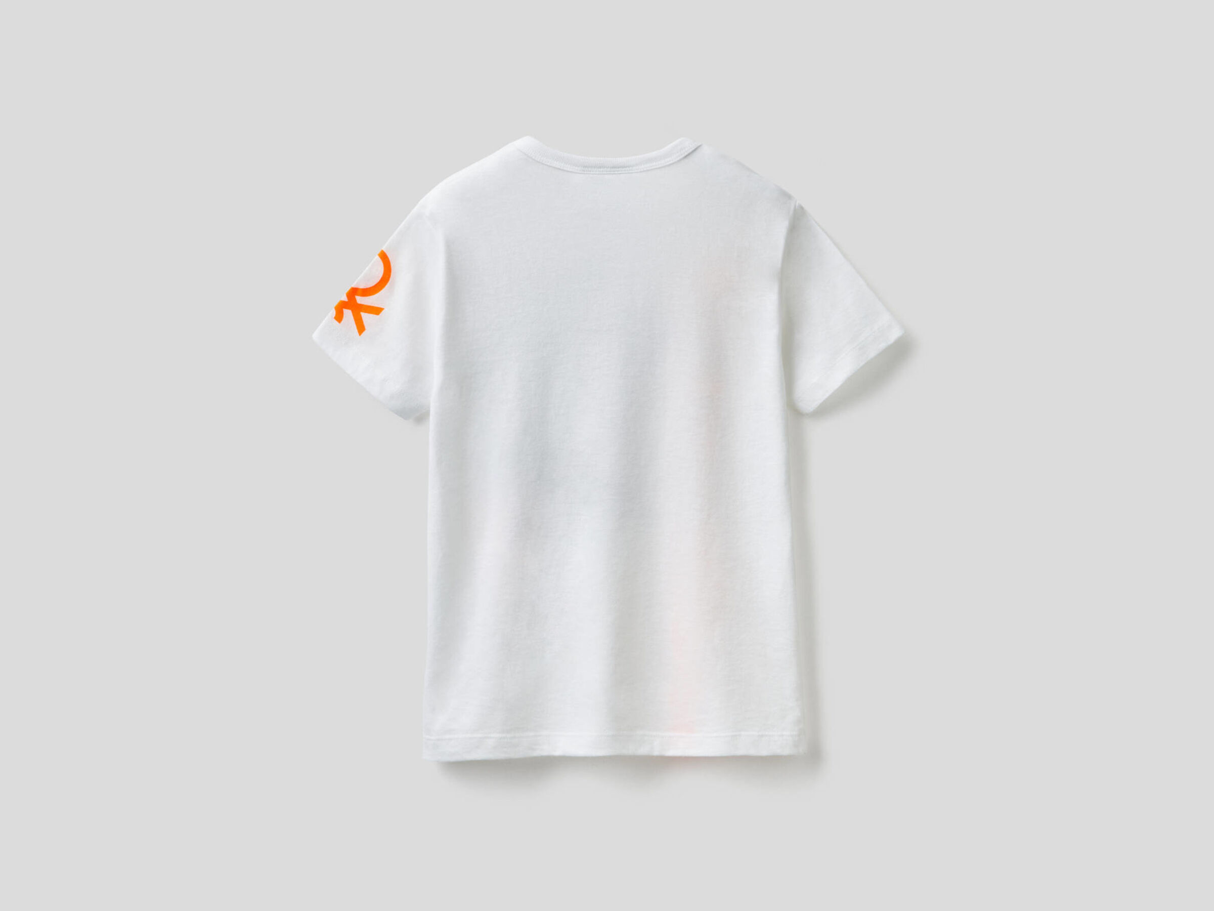 Camiseta con estampado de los Peanuts image number null