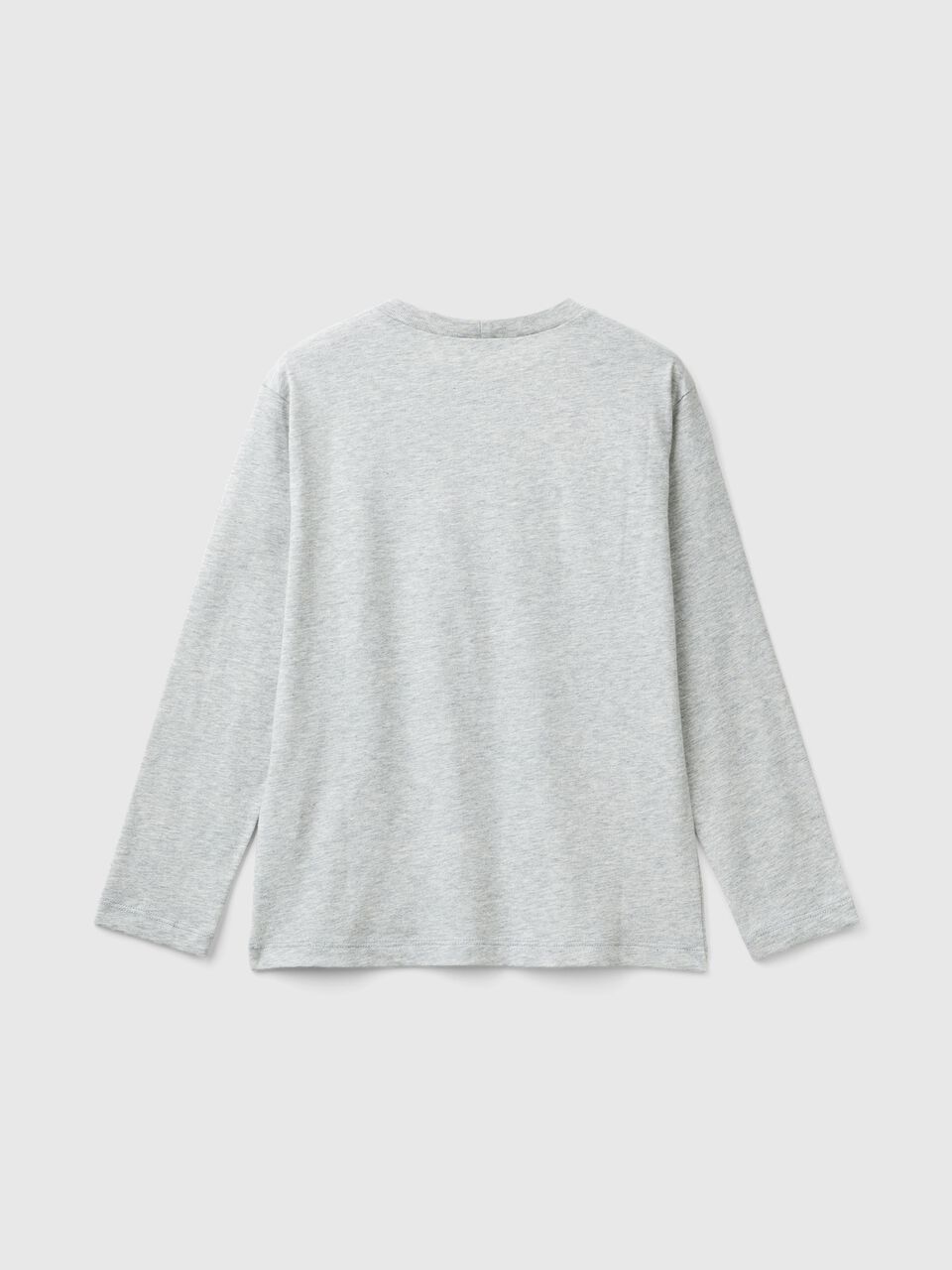 T-SHIRT L/S Niño image number 2