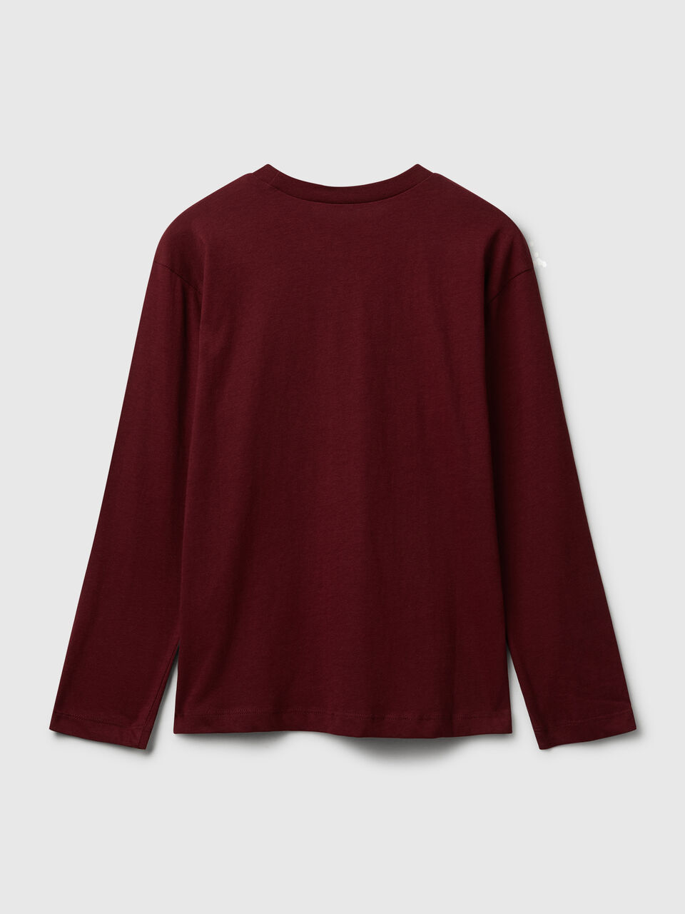 T-SHIRT L/S Niño image number 2