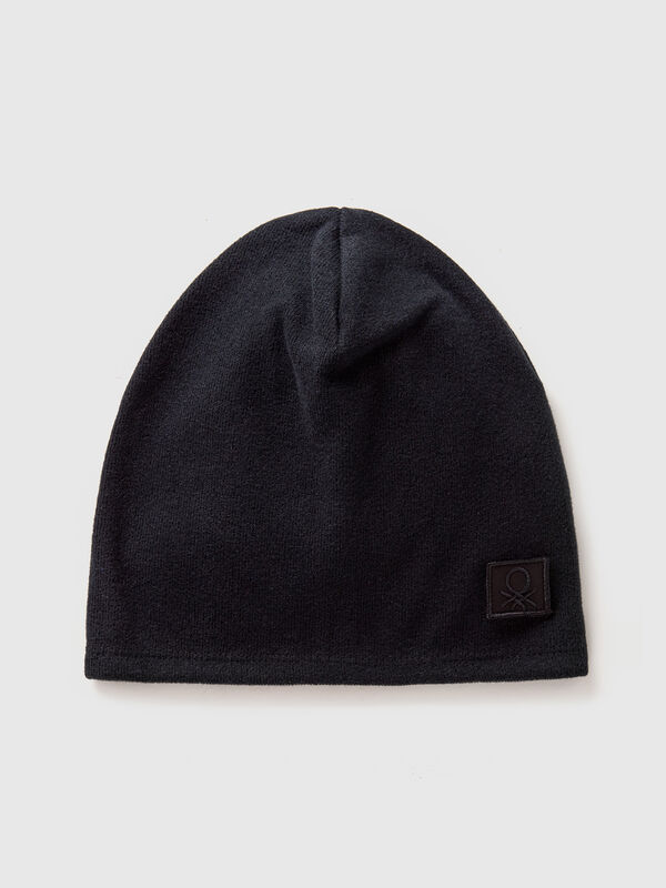 Gorro de algodón elástico Niño