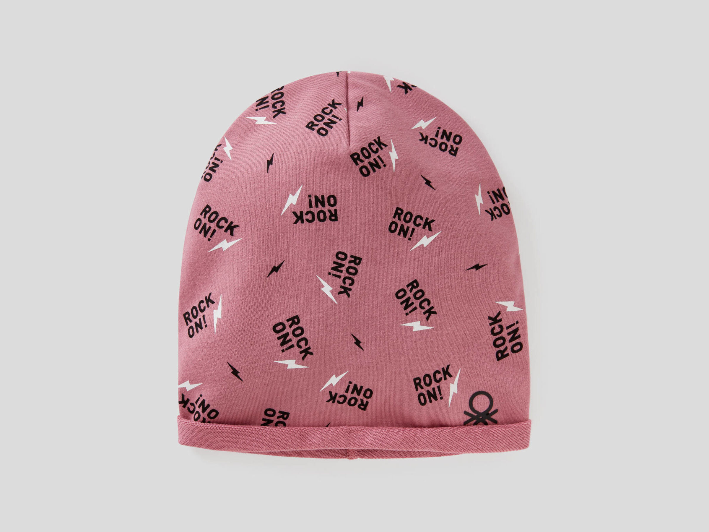 Gorro de 100 % algodón image number null