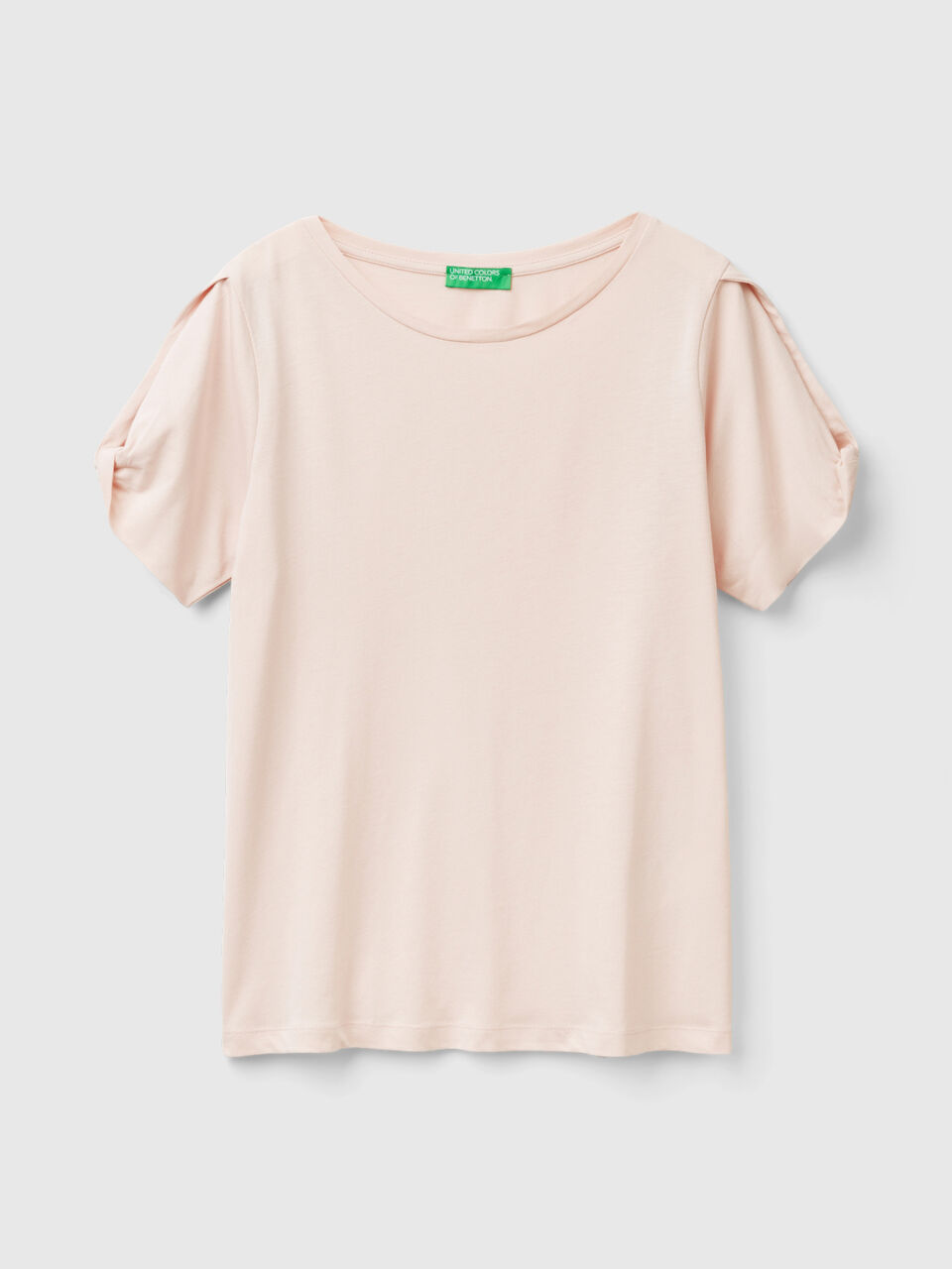 T-SHIRT Mujer image number 1