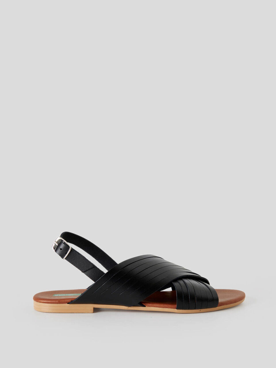 Sandalias Mujer Nueva Colección 2021 | Benetton