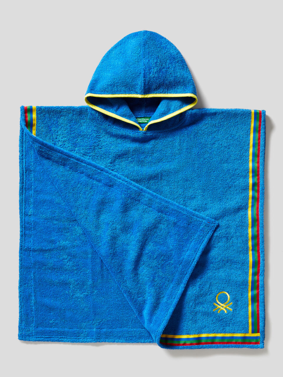 Albornoz para niños Niño image number null