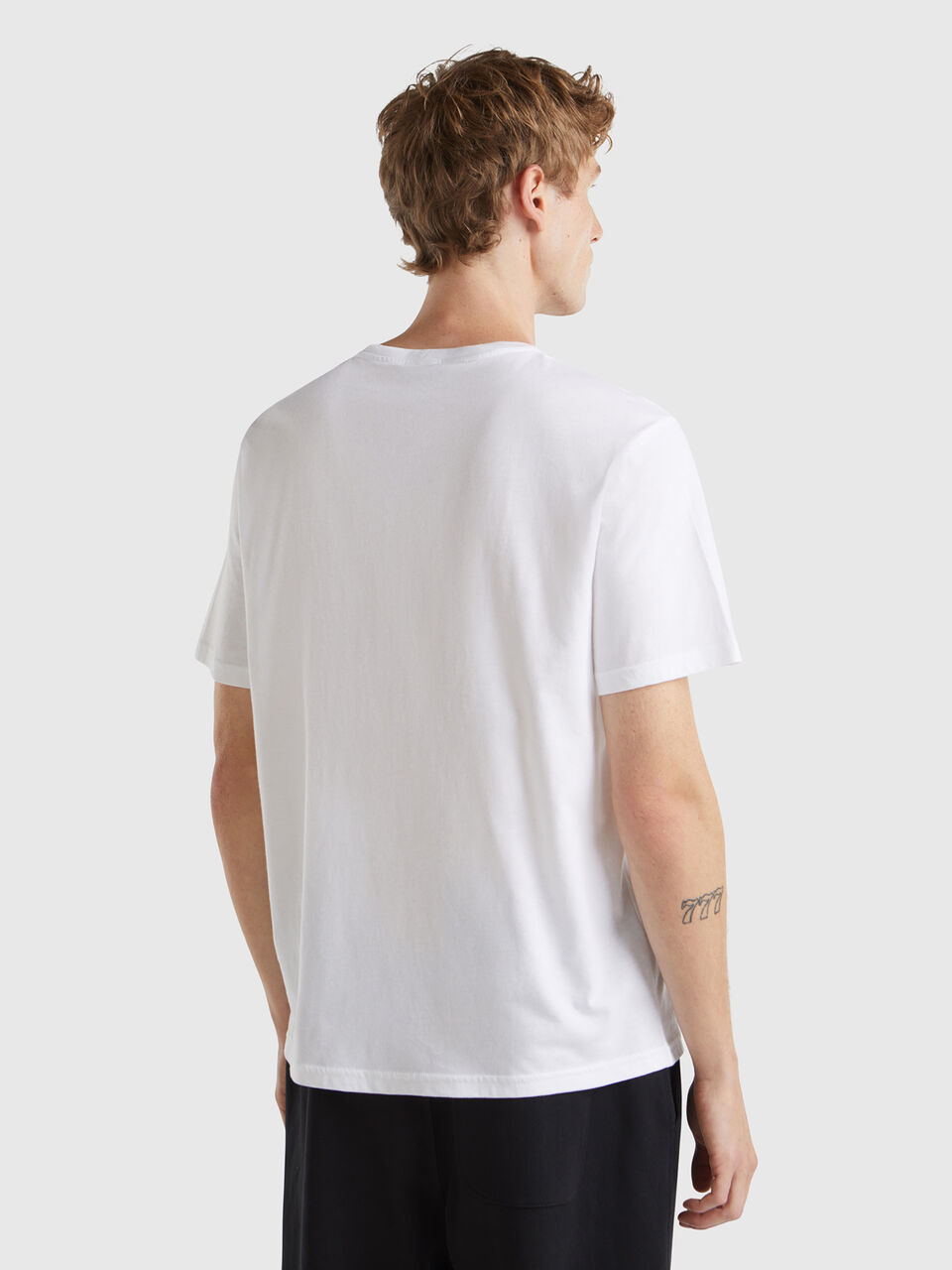 T-SHIRT Hombre image number null
