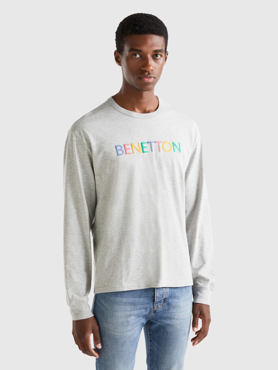 Camisetas de hombre Manga Larga o Corta