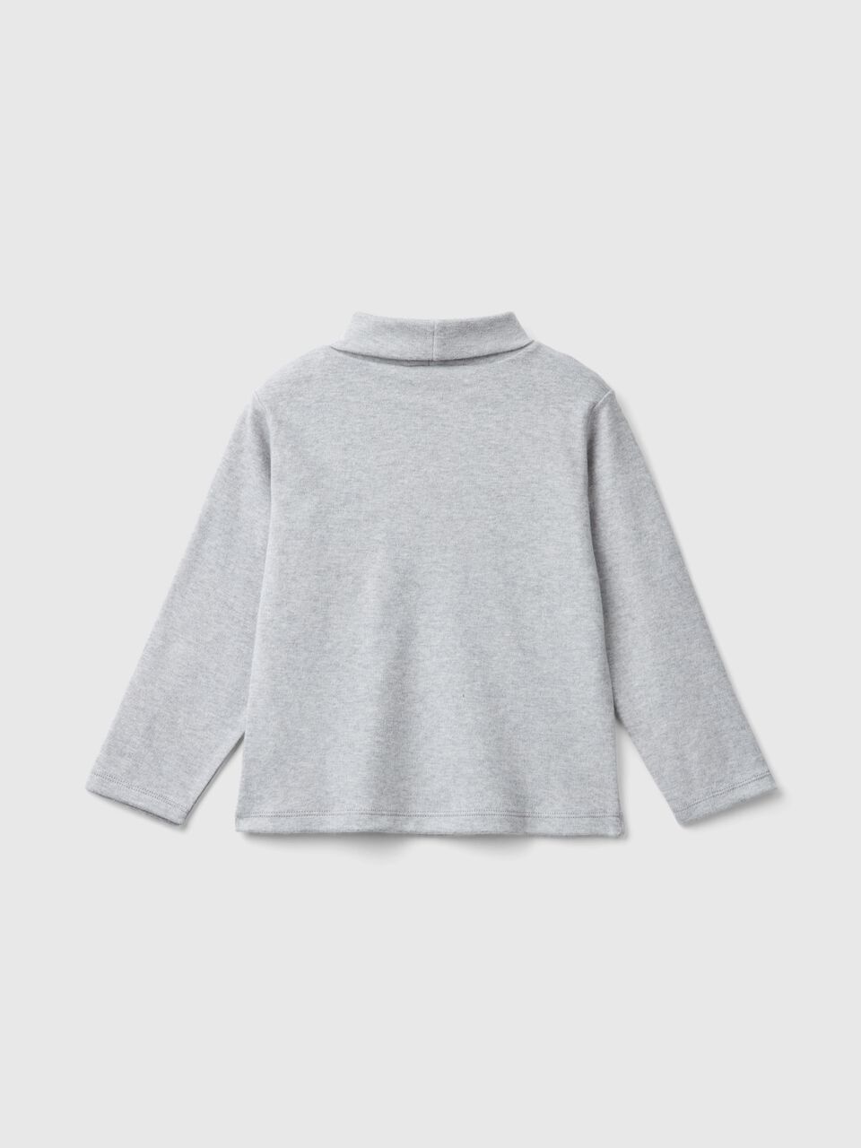SWEATER L/S Niño image number 2