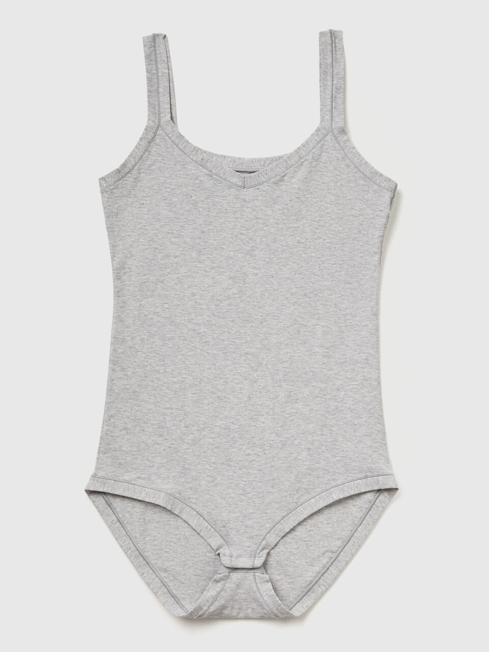 BODYSUIT Mujer image number 1