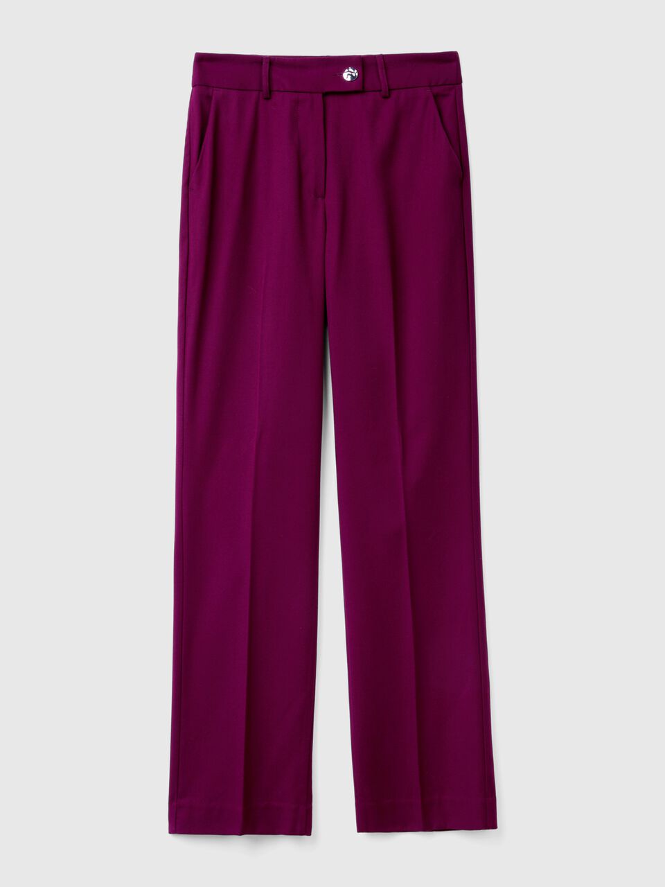 TROUSERS Mujer image number 1
