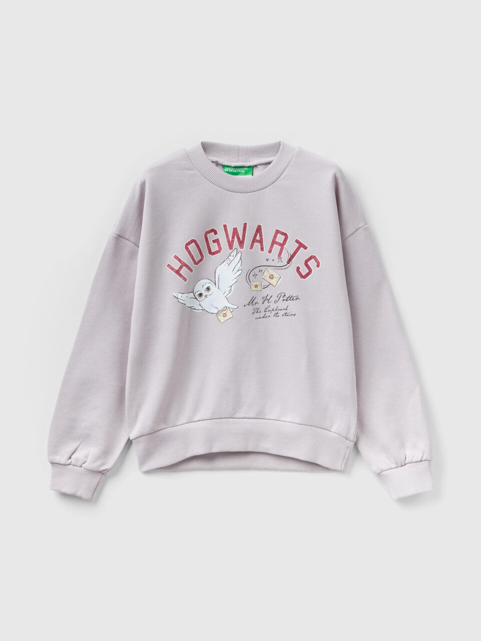 Harry Potter Ni a 6 14 a os Colecci n 2024 Benetton