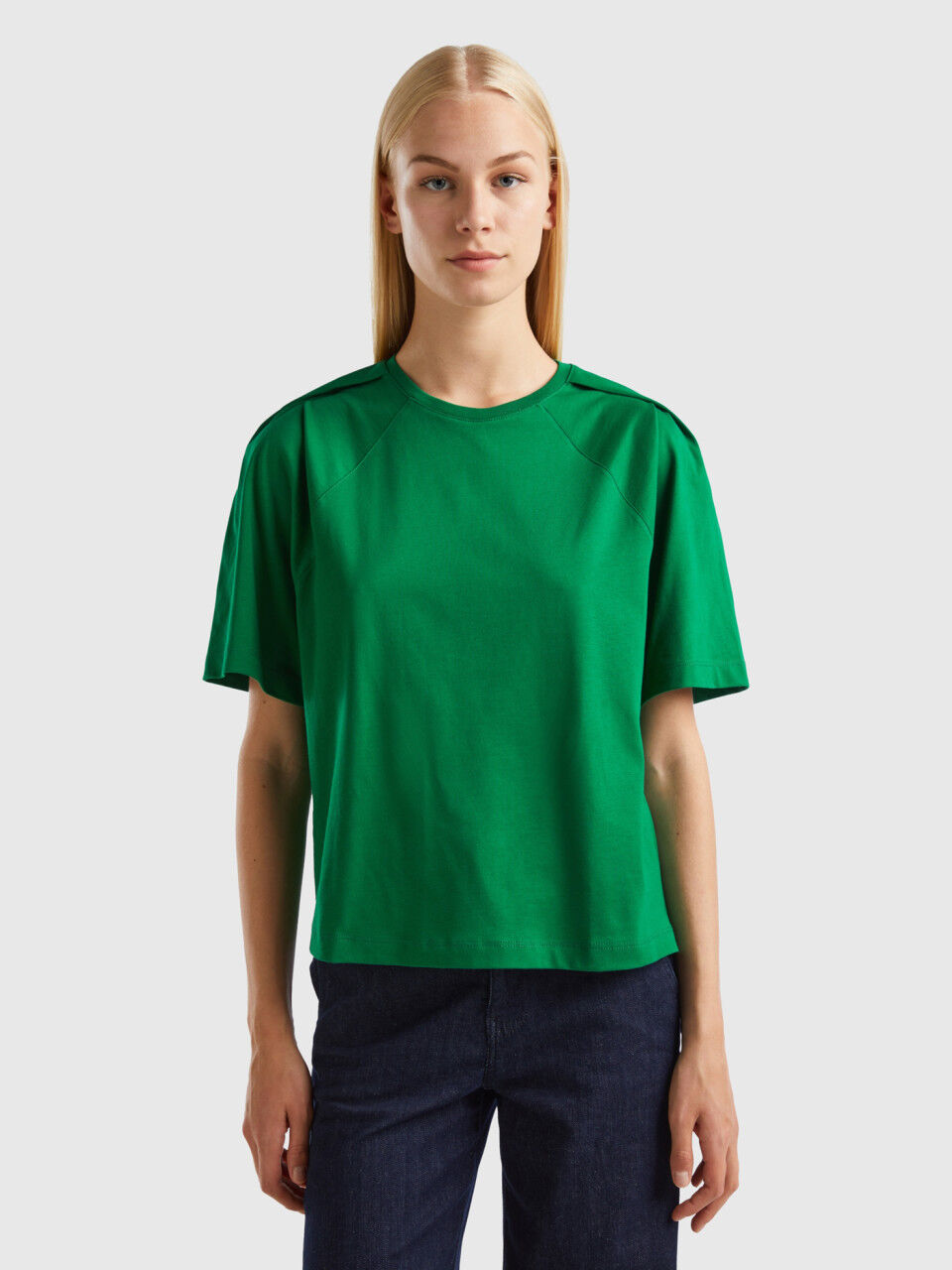Camisetas Mujer y Top Nueva Coleccion Online