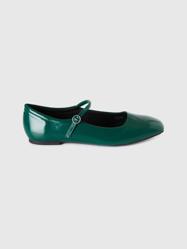 Bailarinas con pulsera Mujer