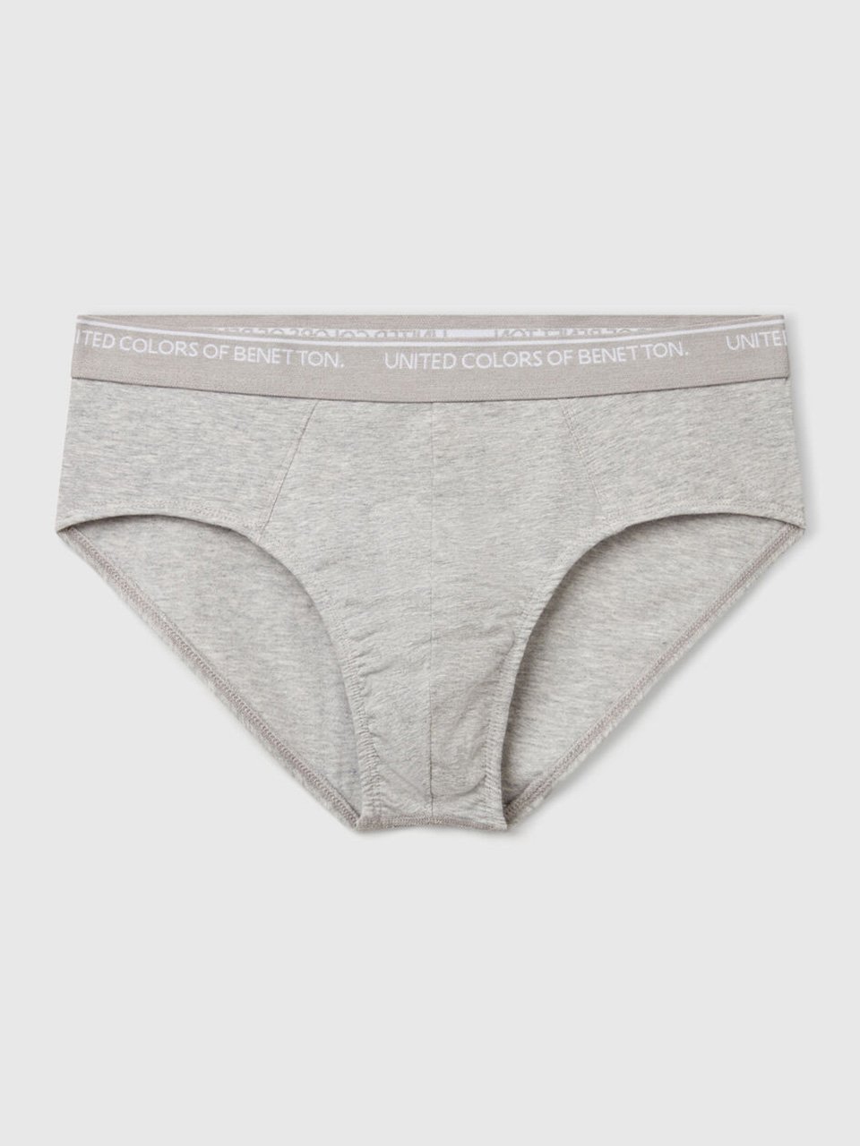 Braguita en algodón bio stretch