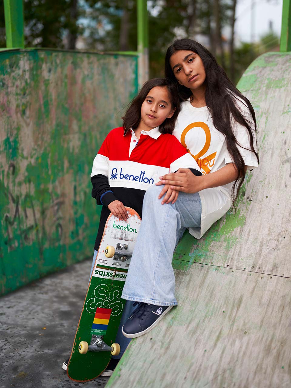 benetton
