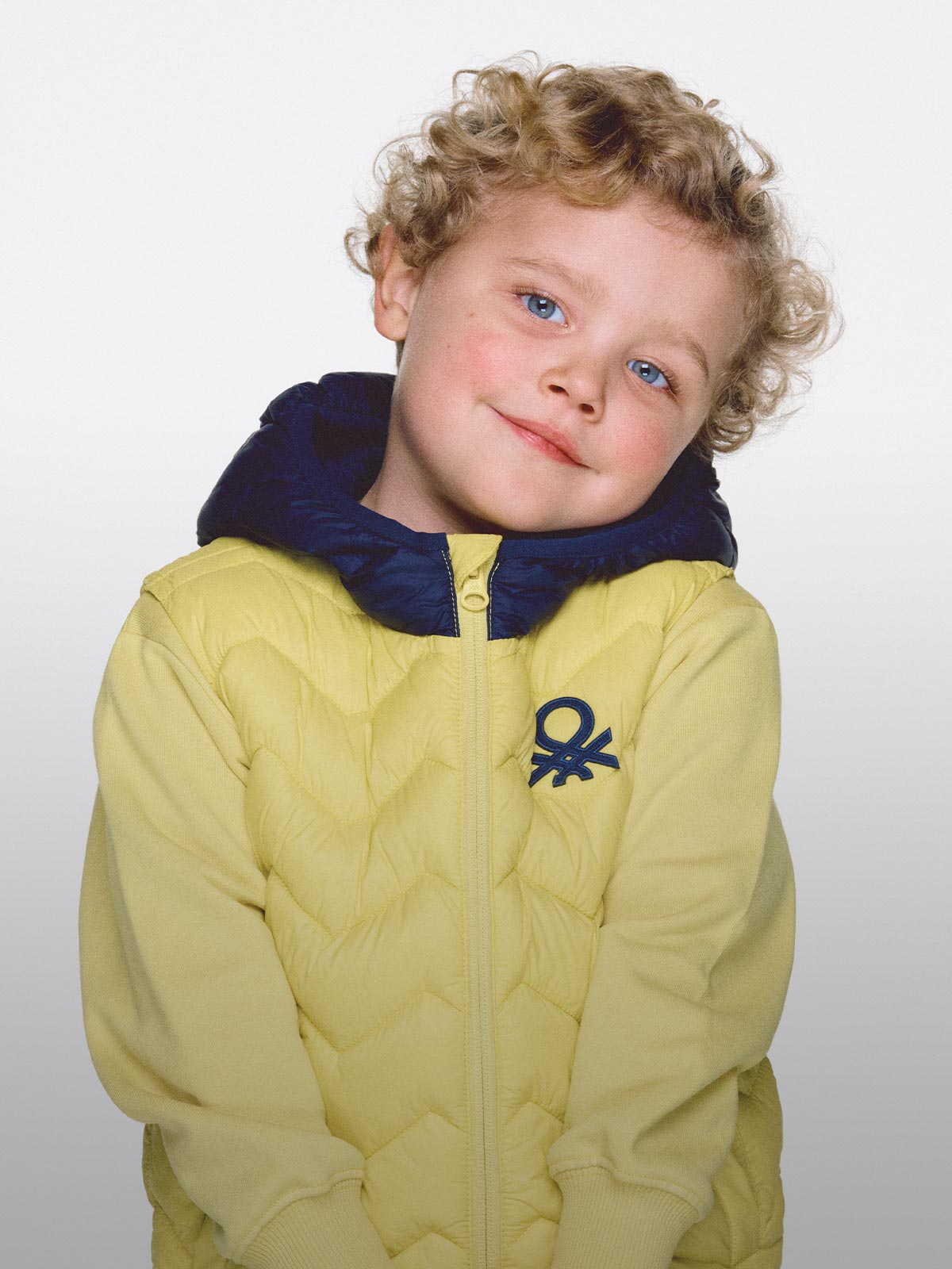 Catalogo benetton bimbi sale