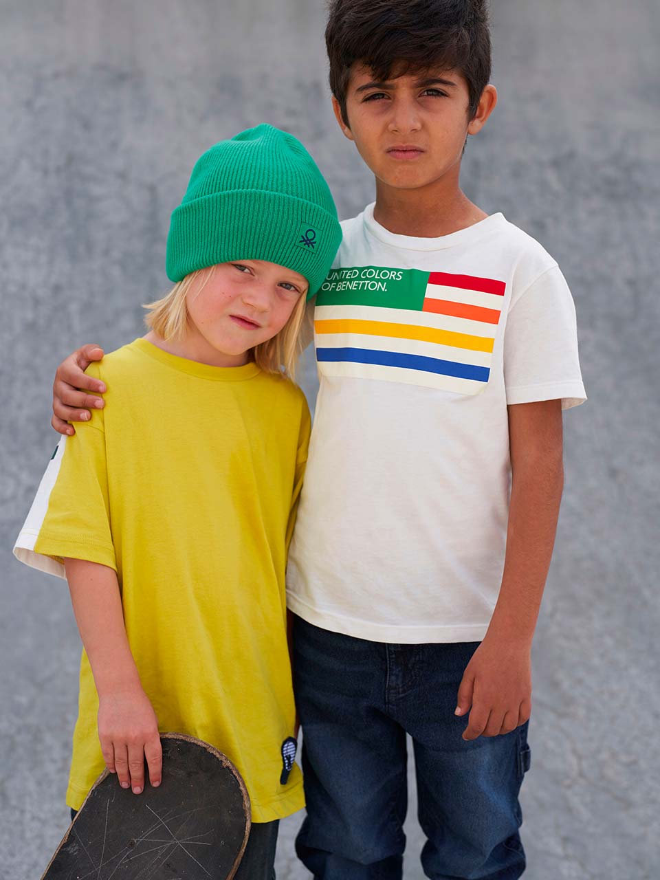 benetton