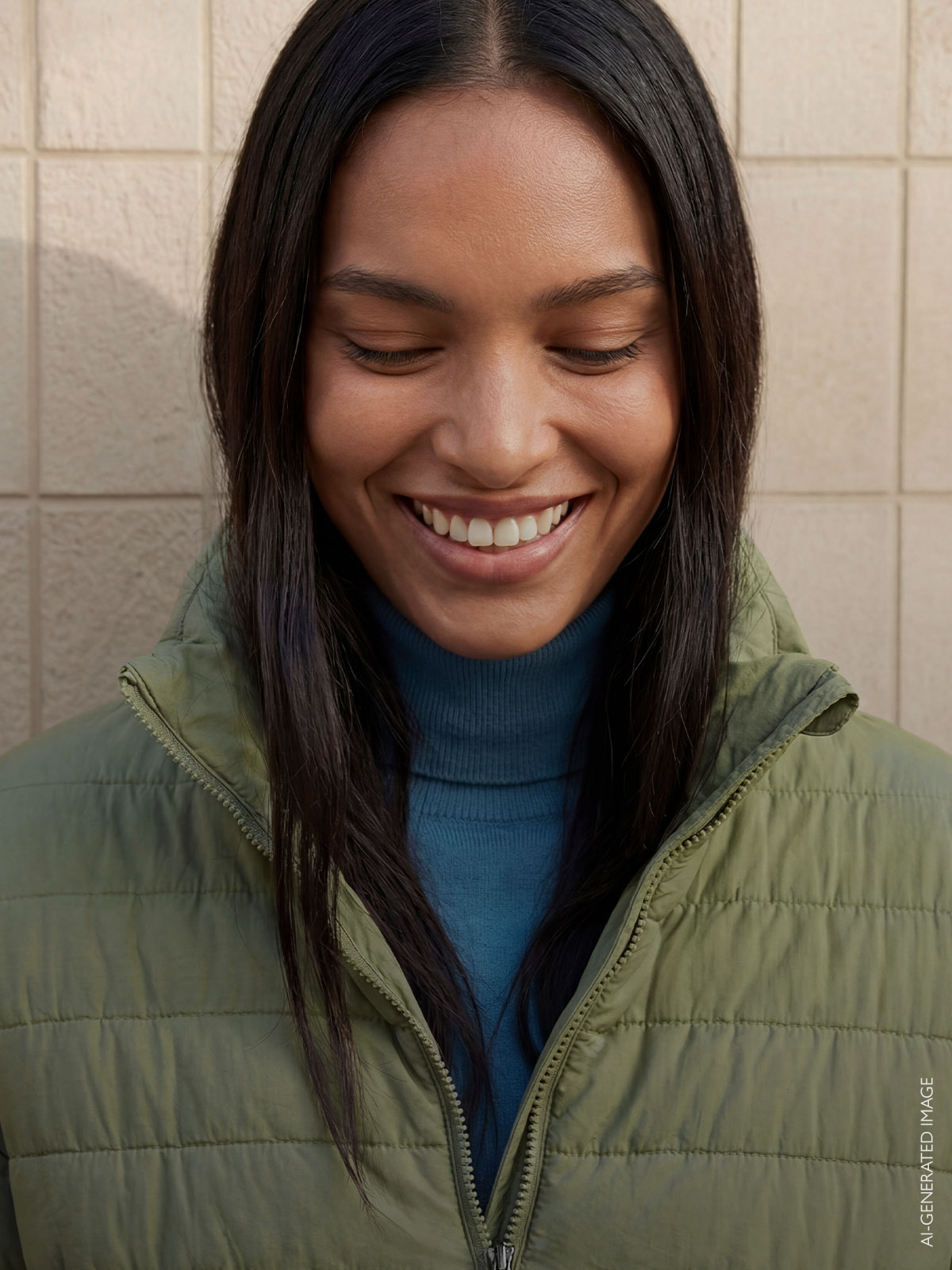 NOVEDADES MUJER BENETTON