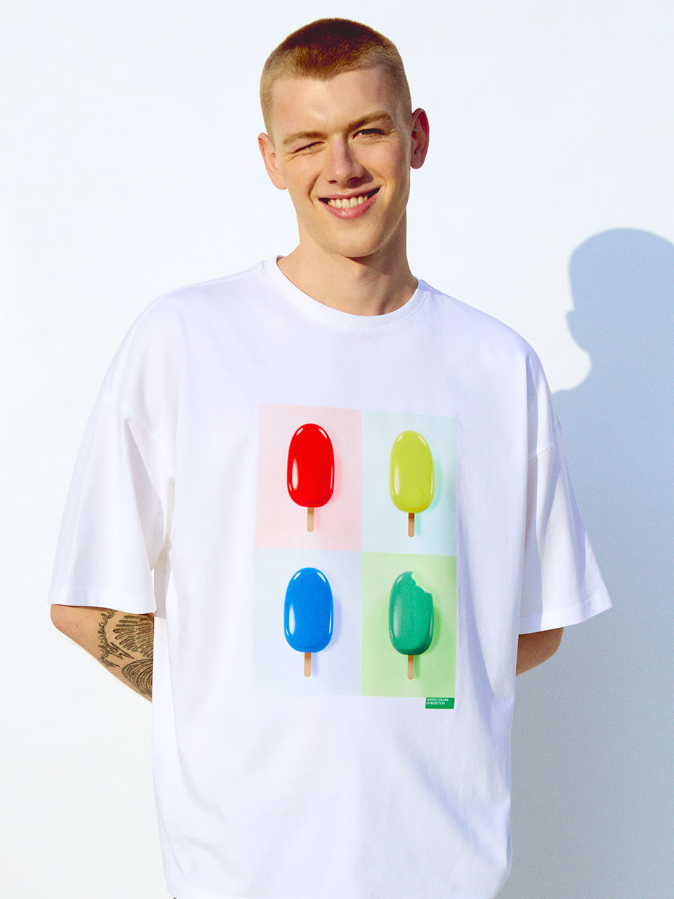 benetton