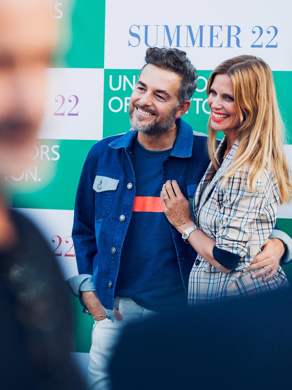 benetton