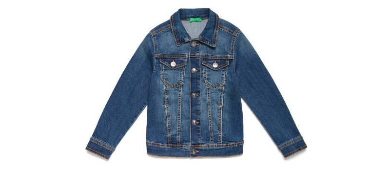 Todo el Denim