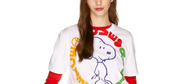 Peanuts Go Green