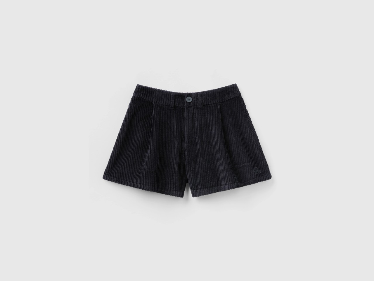 Short niña benetton on sale
