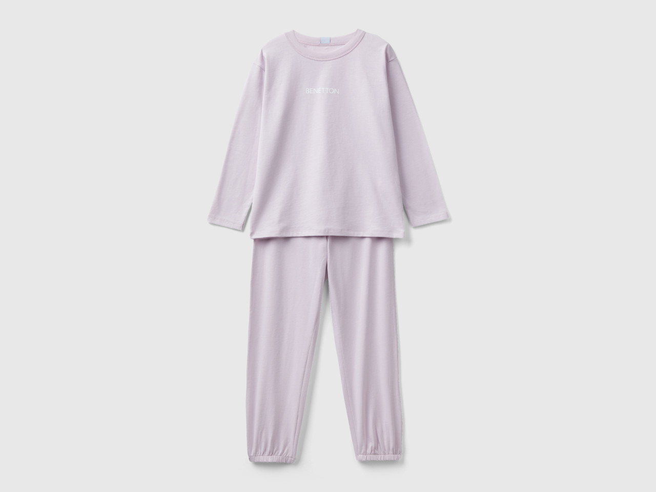Pijama Bebe Nina 100 Algodon