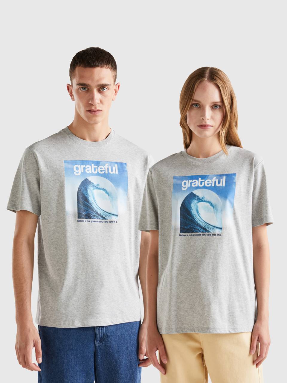 Camisetas 100 algodon organico sale