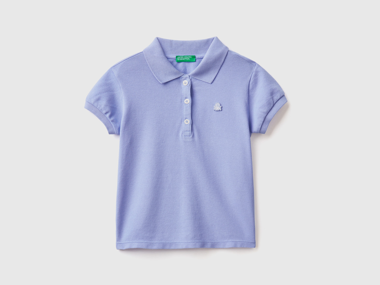 Polos niña benetton deals