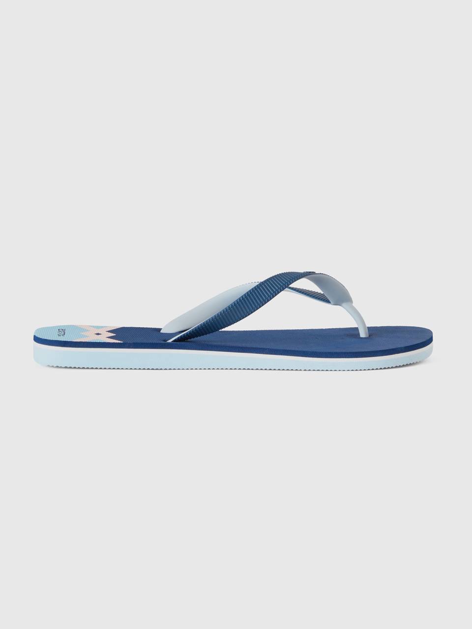 Chanclas benetton niño store