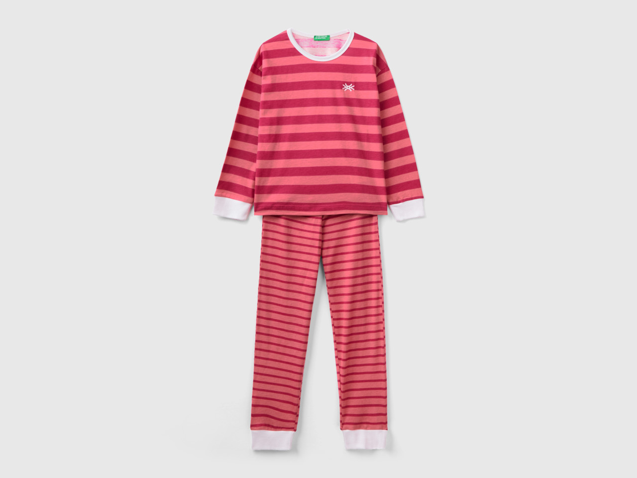 Pijama Nina Largos o Cortos
